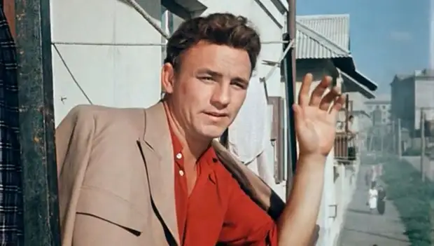 ТЕСТ: Насколько хорошо вы знаете фильм «Высота»?