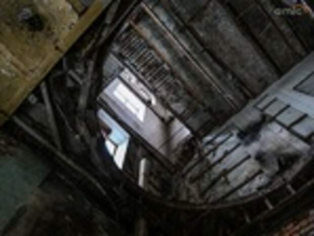 Дрожжевой завод / Фото: Екатерина Смолихина / amic.ru