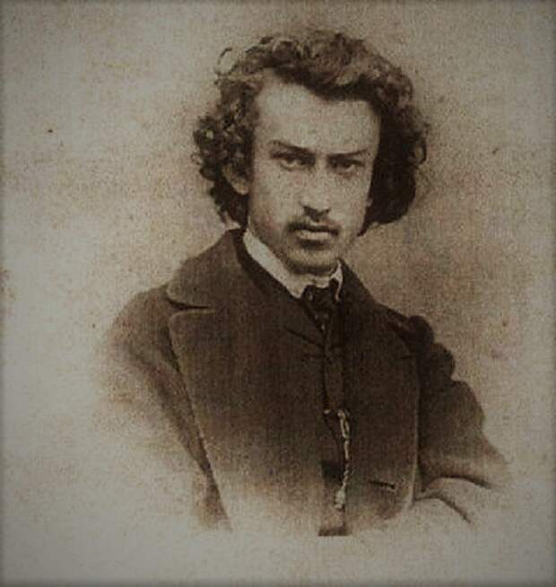 Н. Н. Миклухо-Маклай (1846-1888)