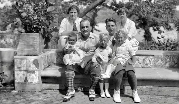 ,    -    (Enrico Caruso)