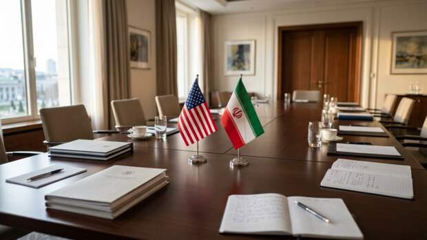 Трамп: на переговорах с Ираном не удалось договориться по ядерному вопросу