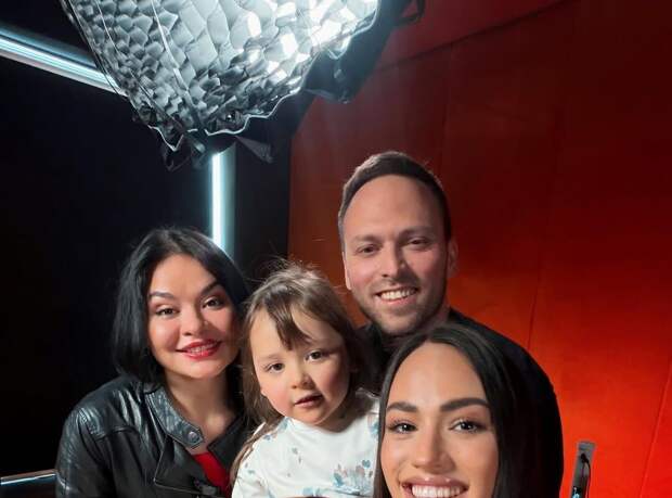 Ксения Шойгу публично поздравила экс-возлюбленного Столярова с днем рождения