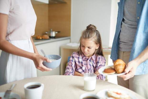 3 ошибки родителей, которые делают детей неуправляемыми