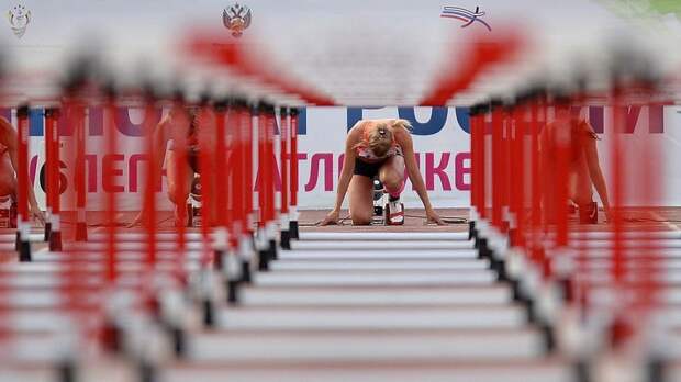 World Athletics: отстранение российских легкоатлетов из‑за ситуации на Украине остаётся в силе