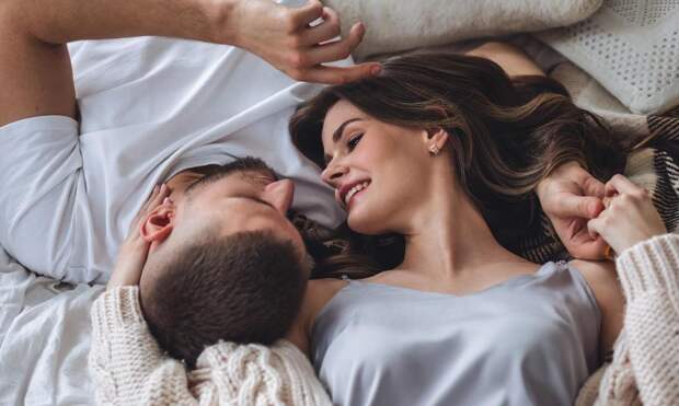 Что происходит с телом во время секса: 7 изменений, которые вы могли не заметить