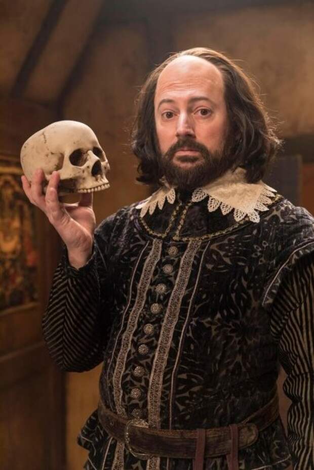Кого убил шекспировский Отелло?
