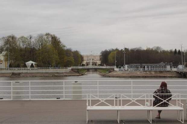 В Петербурге организуют работу единого оператора для управления причалами