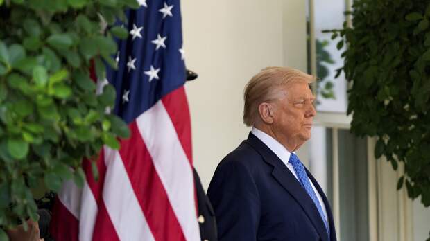 "Жертв будет больше". Война в Иране показала неожиданную сторону Трампа