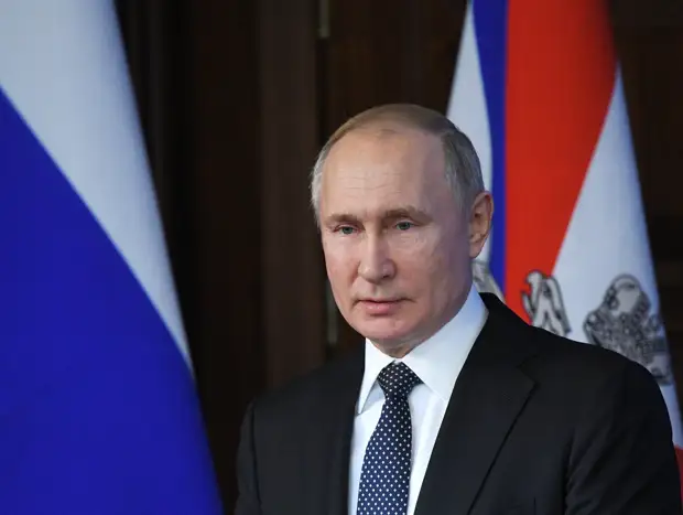 Тренд на дискредитацию: в Европарламенте назвали Россию главным источником гибридных угроз