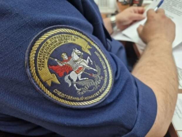 В Архангельской области задержан несовершеннолетний, подозреваемый в убийстве матери