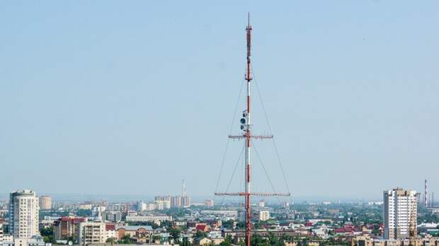 27 сентября в Оренбурге могут произойти перебои с цифровым телевещанием