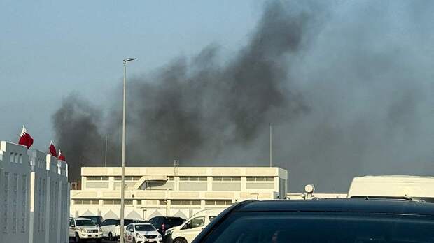 Израиль заранее сообщил властям США о предстоящем ударе по Дохе