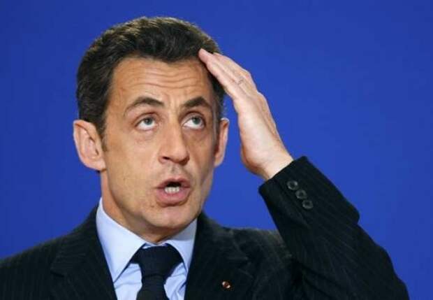sarkozi