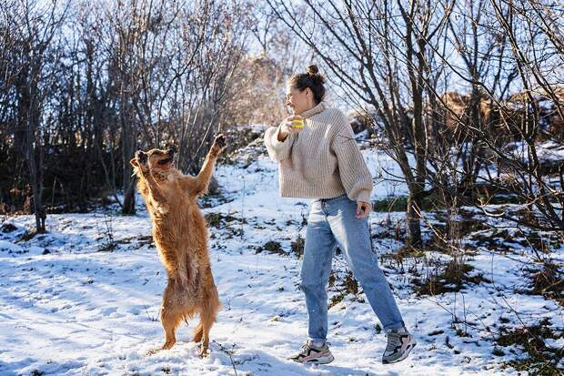 Части россиян пообещали аномальное тепло