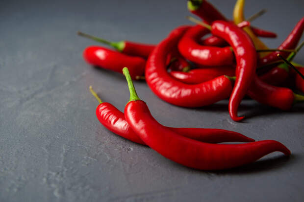 Суперпродукты для здоровья и похудения