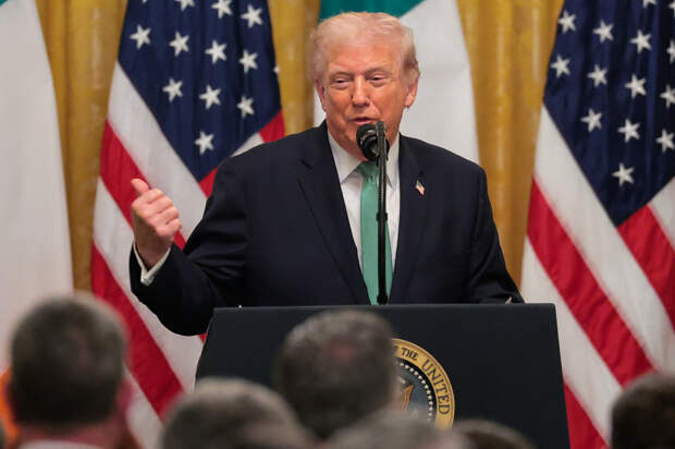 Финляндия пообещала помочь Трампу в Иране при одном условии