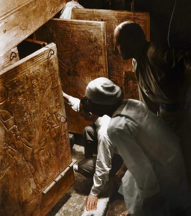 Блог - 20 поразительных исторических фото, почти таких же редких, как единороги 20 поразительных исторических фото, почти таких же редких, как единороги