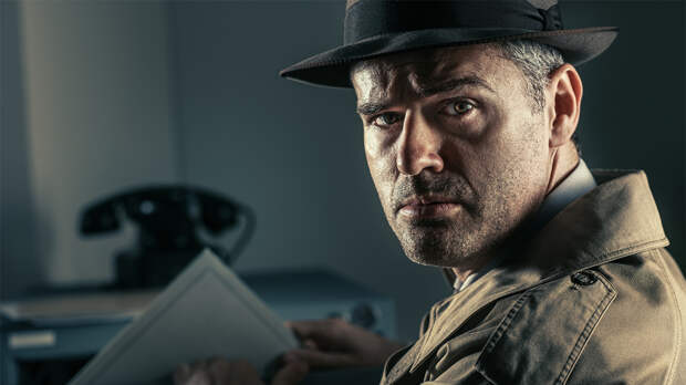 Зачем ЦРУ тайно подсыпало людям запрещенные вещества