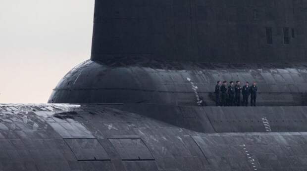 Россия выдвинула НАТО ядерный ультиматум