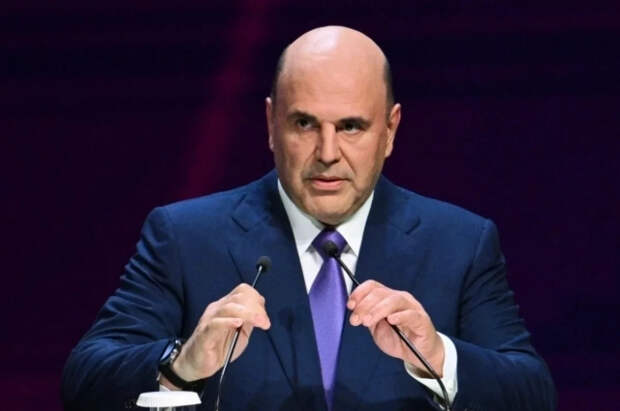 Мишустин наградил создателей документального фильма об операции «Поток»