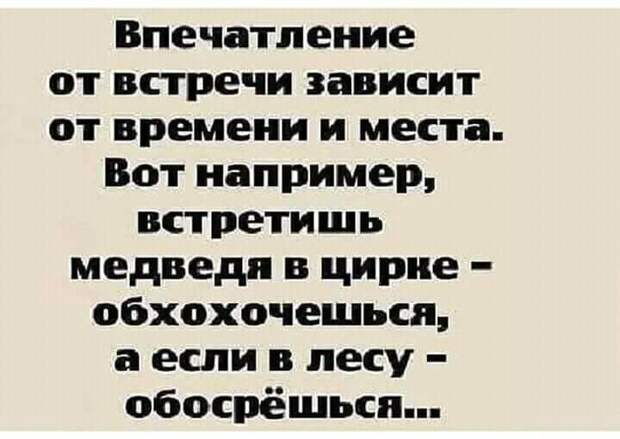 Свадьба. Фотограф: — Молодые, ну посмотрите же! Сейчас же птичка вылетит!...