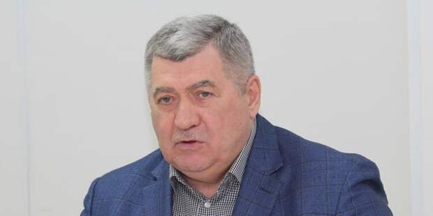 Рыбак рыбака прикроет наверняка: Вознесенский "придержит" "Карат" для Клячина? Рыбак рыбака прикроет наверняка: Вознесенский "придержит" "Карат" для Клячина?