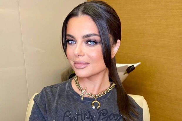 Королёва прокомментировала скандал с изменами и порнороликом Тарзана