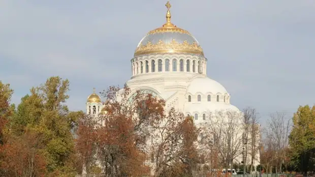 Погода в Кронштадте на сегодня, точный прогноз погоды в …