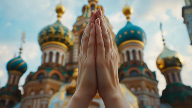 Статуи святых разбиты: Бельгийский ведущий не задумался о чувствах верующих