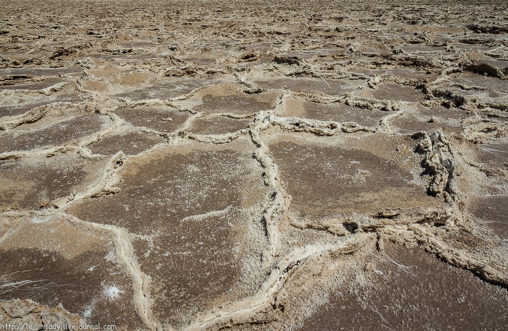 Death Valley — долина убийственной красоты DeathValley31 Death Valley — долина убийственной красоты