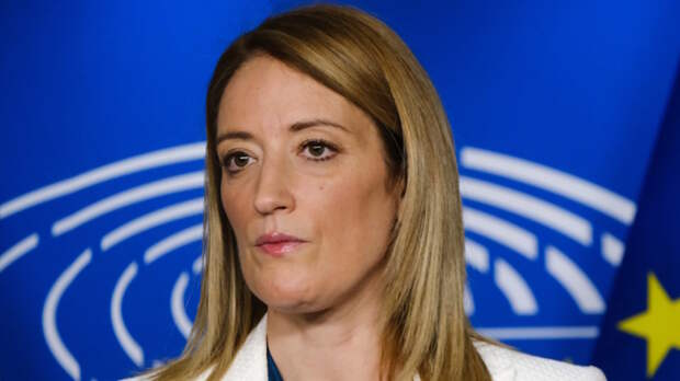 Глава ЕП признала, что европейская программа по закупке оружия "не совсем удалась"