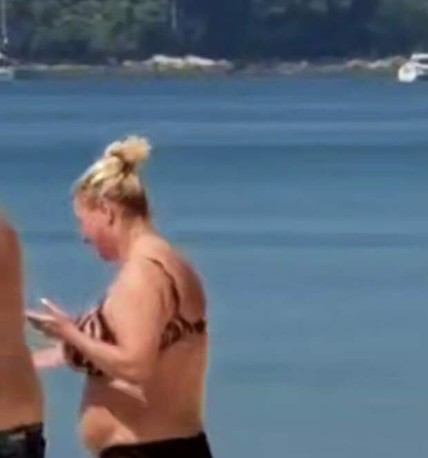 Певица Семенович сообщила, что ее мать расстроилась из-за слухов о лишних кг