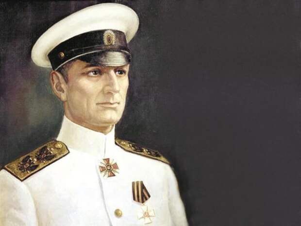 Столетие начала весеннего похода на Москву Русской армии адмирала Колчака.