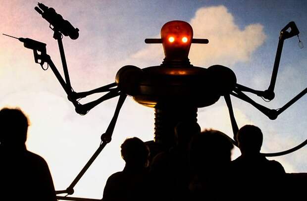 Нейросети и жизнь.