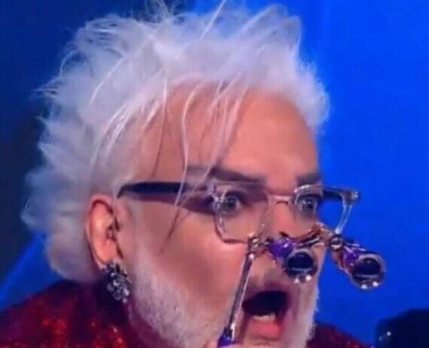 Киркорова обвинили в "радужной" пропаганде из-за танца на сцене