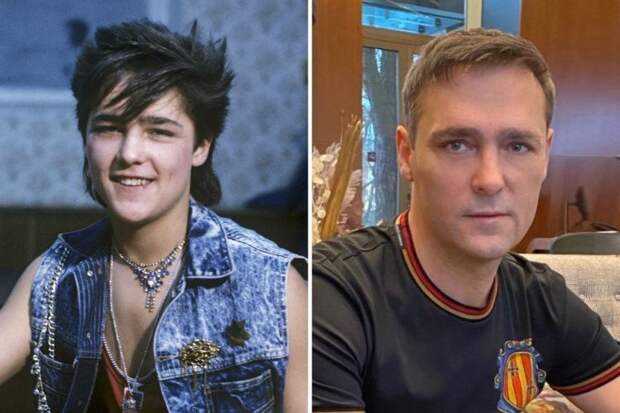 Война за песни «Ласкового мая» продолжается: новое рассмотрение в Сочи