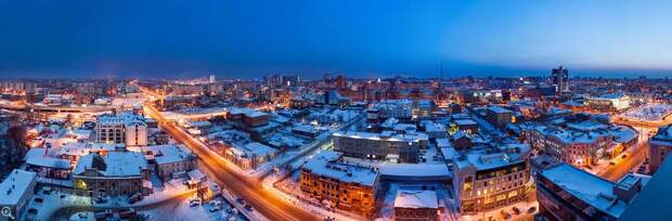 votonkakoyChelyabinsk 15 Вот он какой, Челябинск!