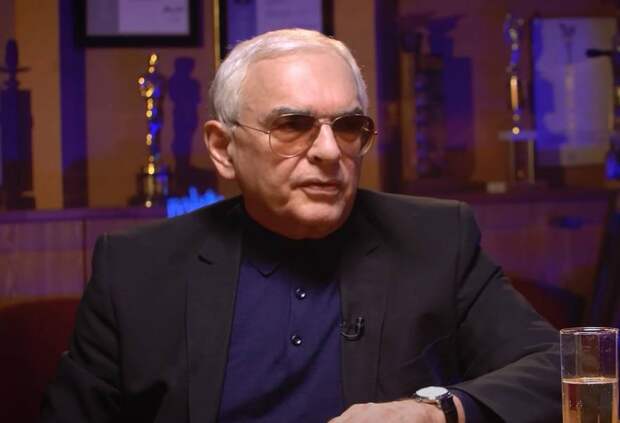 Шахназаров прокомментировал идею преподавания кинематографа в школах