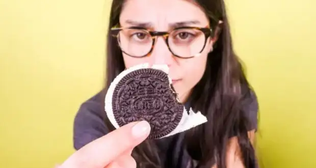 Физики исследовали печенье Oreo и сделали важное открытие