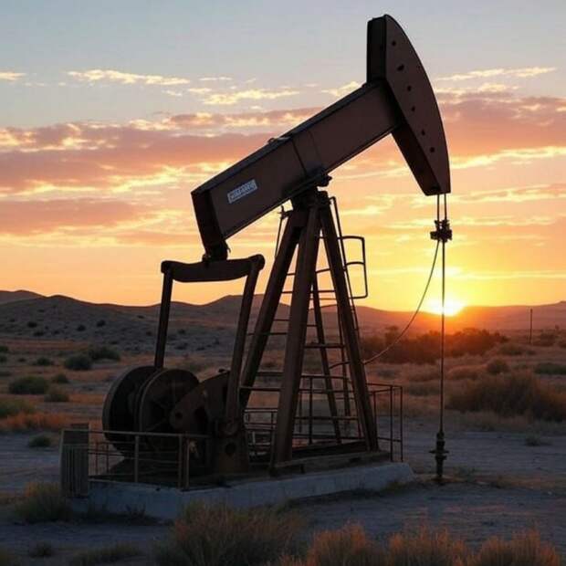 Аналитики допускают рост нефти до 200 долларов за баррель в 2026 году