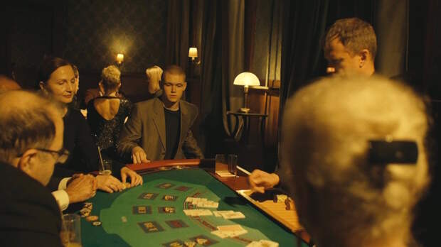 "Путешествие на солнце и обратно": самое громкое событие ММКФ