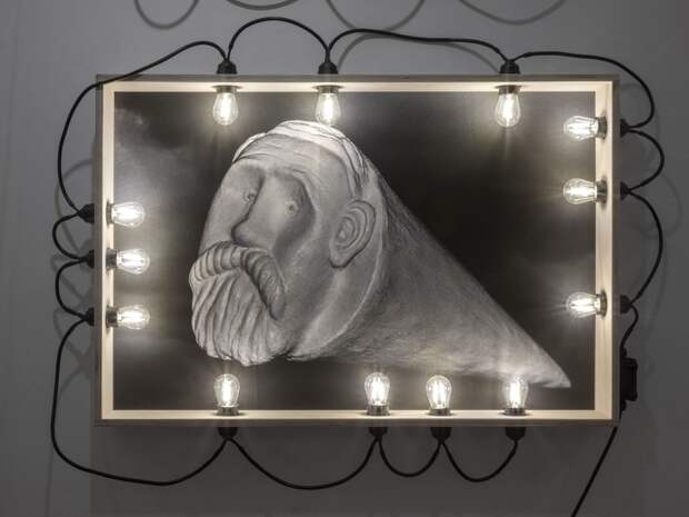 Выставка «Тайна живого вещества»