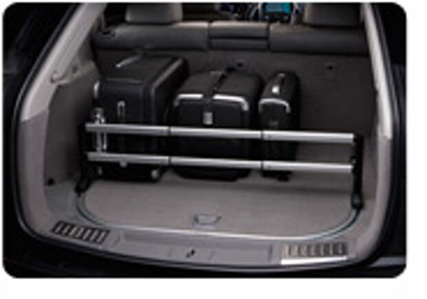 Cadillac (Кадиллак) SRX