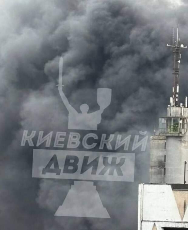 В ночь на 7 февраля наши наземные, морские и воздушные соединения продемонстрировали высокую эффективность и профессионализм, проведя несколько серий воздействий по негражданским объектам «небратьев».-8