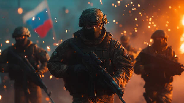 Армия сможет защищать русских за рубежом? Эксперт объяснил, что означает новый законопроект