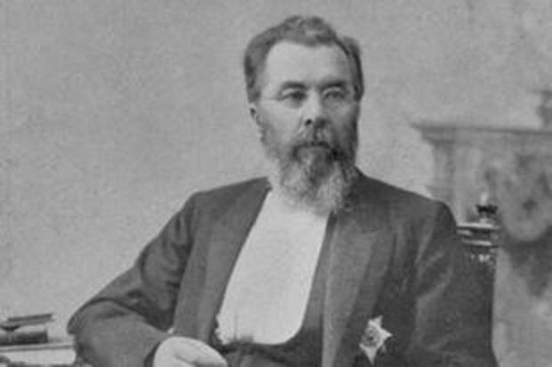 Николай Склифосовский Николай Склифосовский
