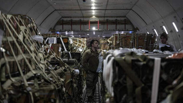 WP: США продадут Израилю и Саудовской Аравии оружие на почти $16 млрд