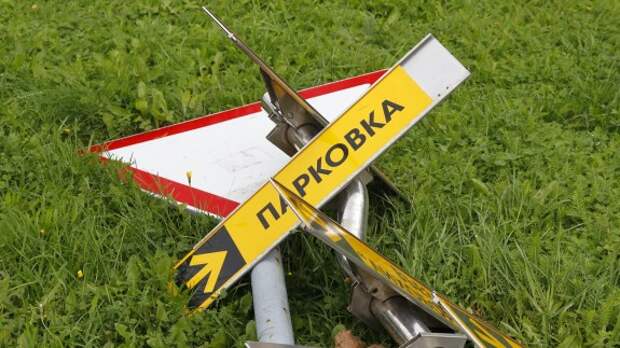 Мэрия Москвы расширит зону платной парковки, несмотря на возражения