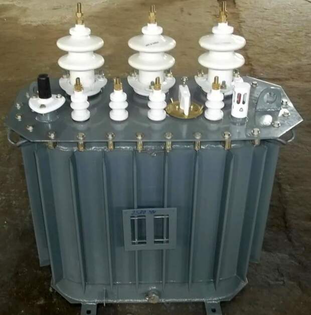 Виды трансформаторов