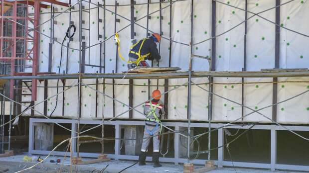 В Лабытнанги для ученых к 2025 году построят новое здание